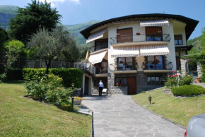 Casa Fantasia Tremezzo